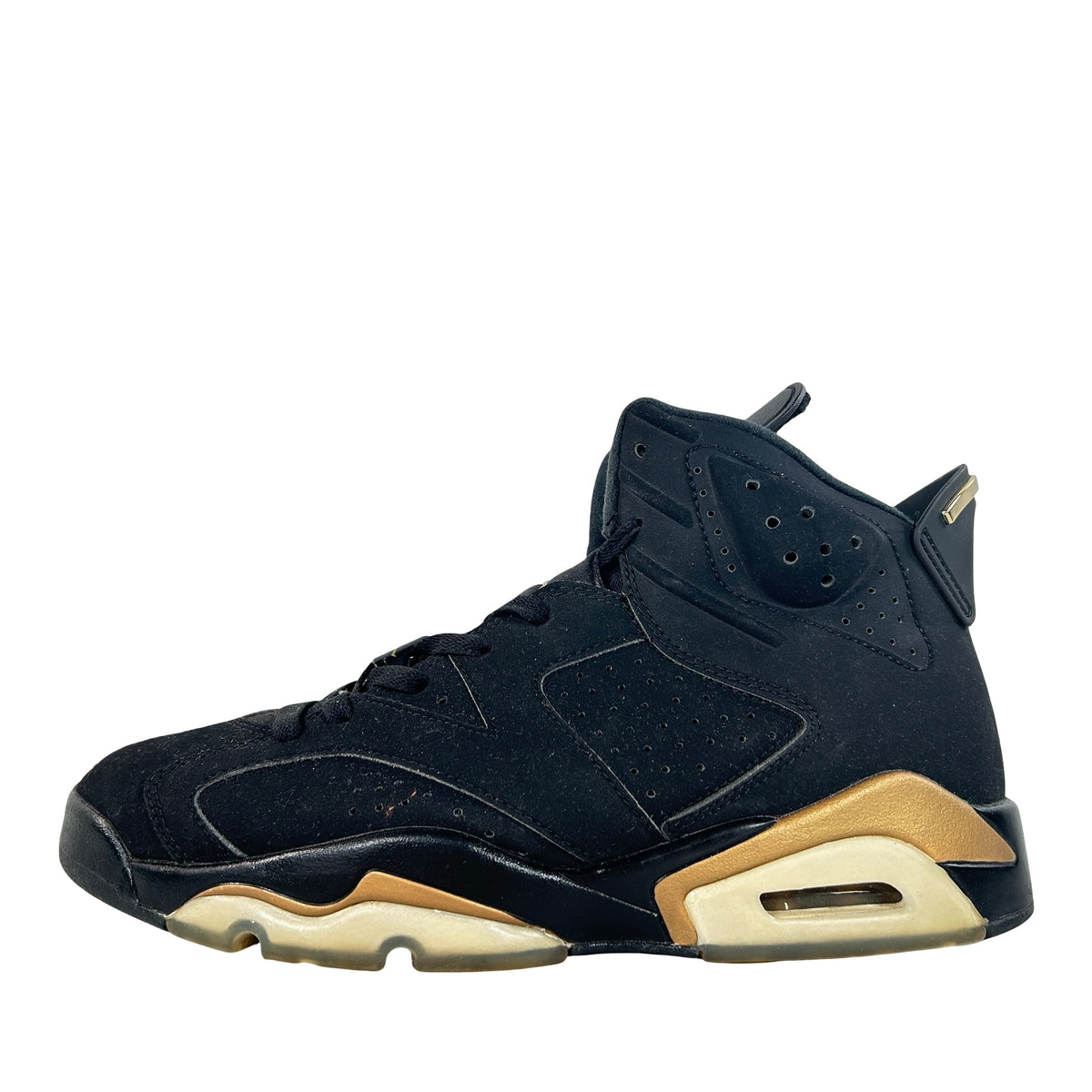 CT4954 007 Jordan 6 DMP [USED] - 9 M (Used4)