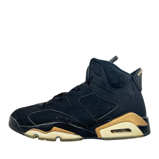 CT4954 007 Jordan 6 DMP [USED] - 9 M (Used4)