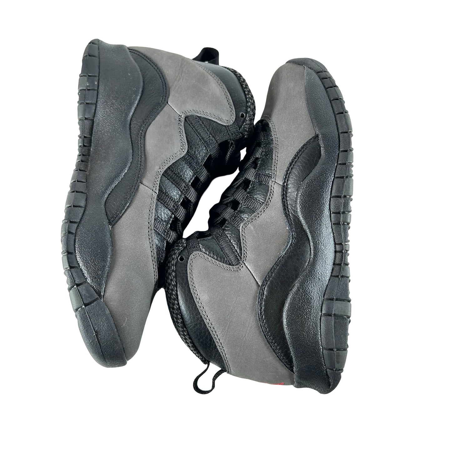 HJ6779 001 Jordan 10 Retro Shadow (2025) [USED] - 7.5 M (Used)