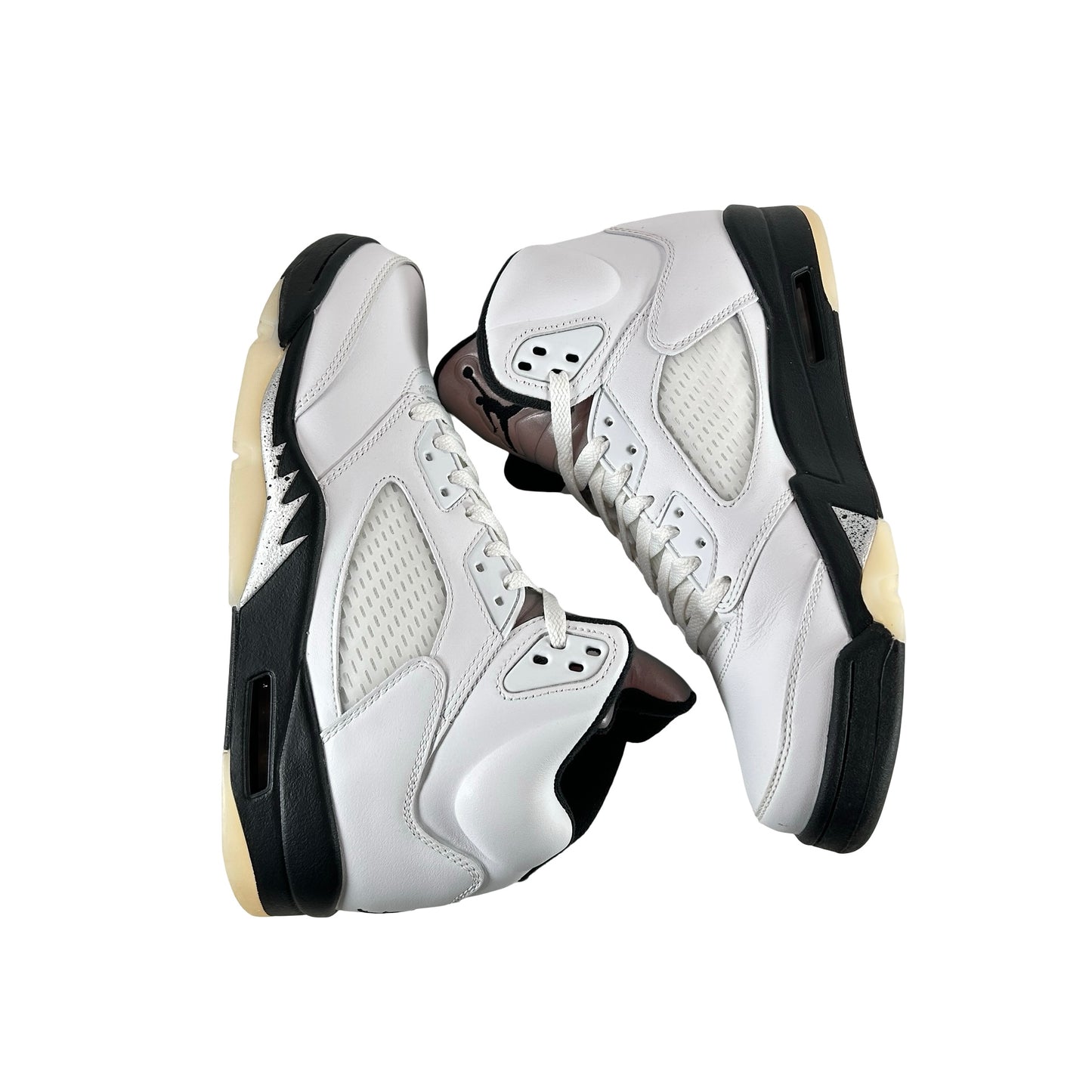 DD0567 110 Jordan 5 Retro Reverse Metallic [USED] - 9.5 M (Used)