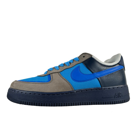 HF5516 001 Nike Air Force 1 Low SP Stash (2024) [USED] - 9.5 M (Used)