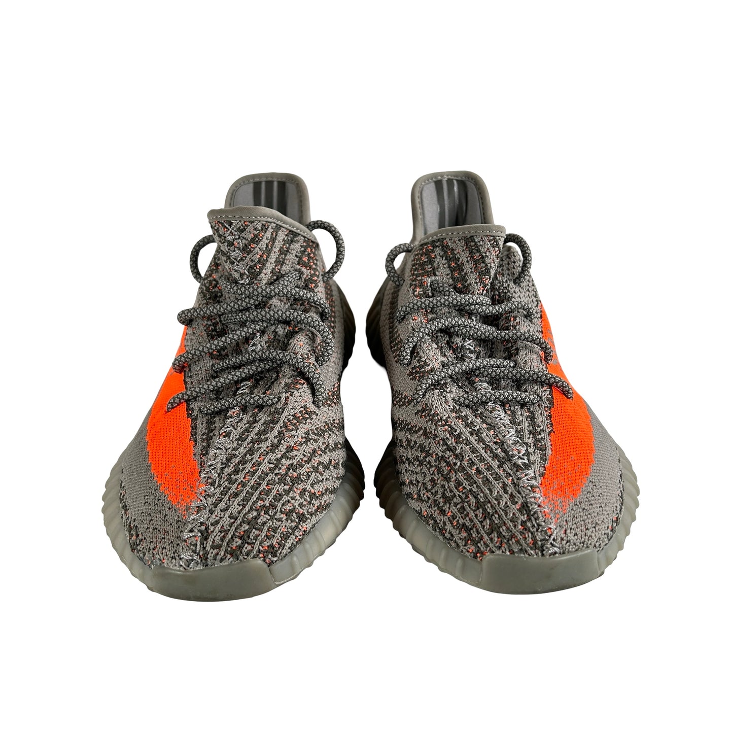 GW1229 Yeezy Boost 350 V2 Beluga Reflectante