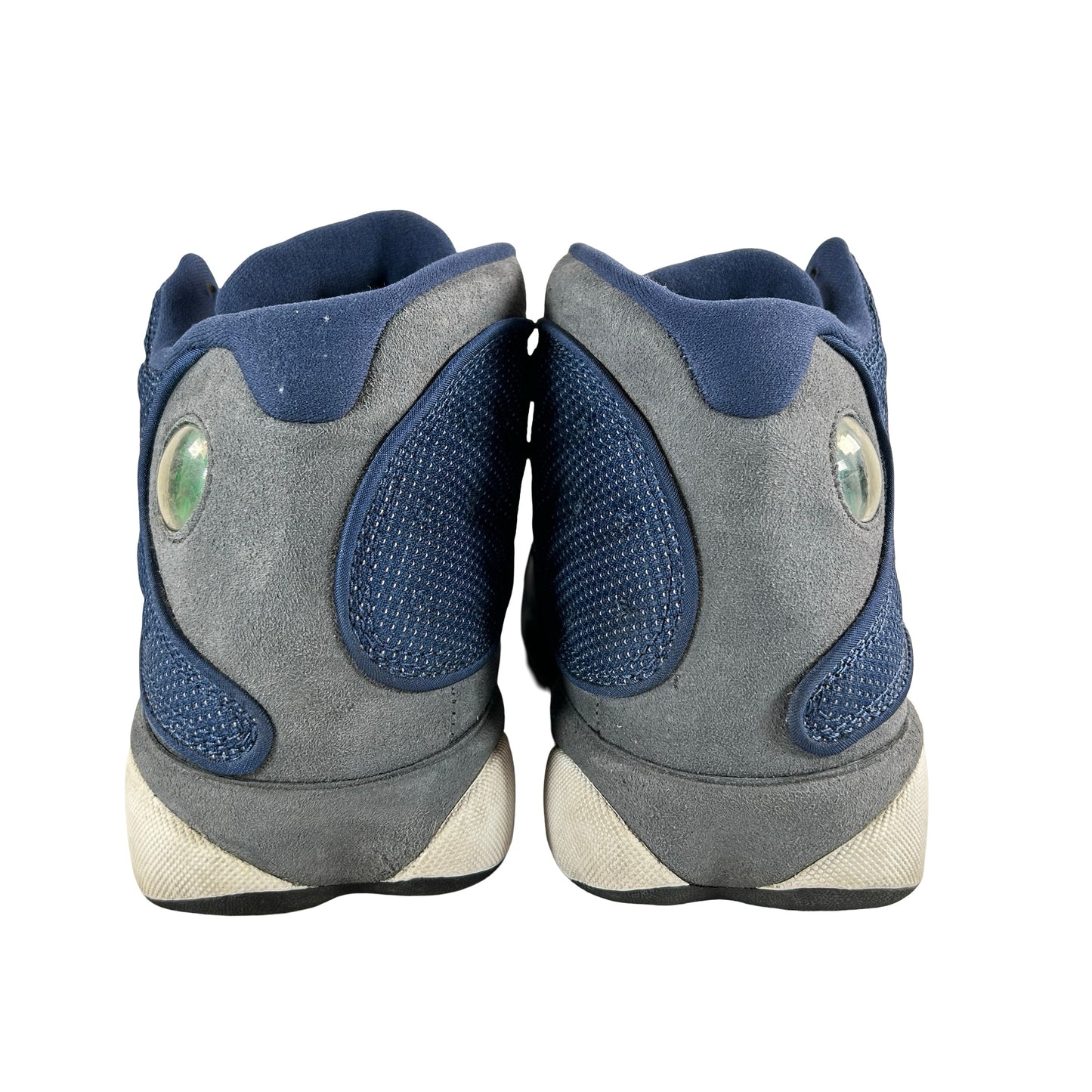 414571 404 Jordan 13 Retro Flint (2020) [USED] - 8.5 M (Used) (No Box2)