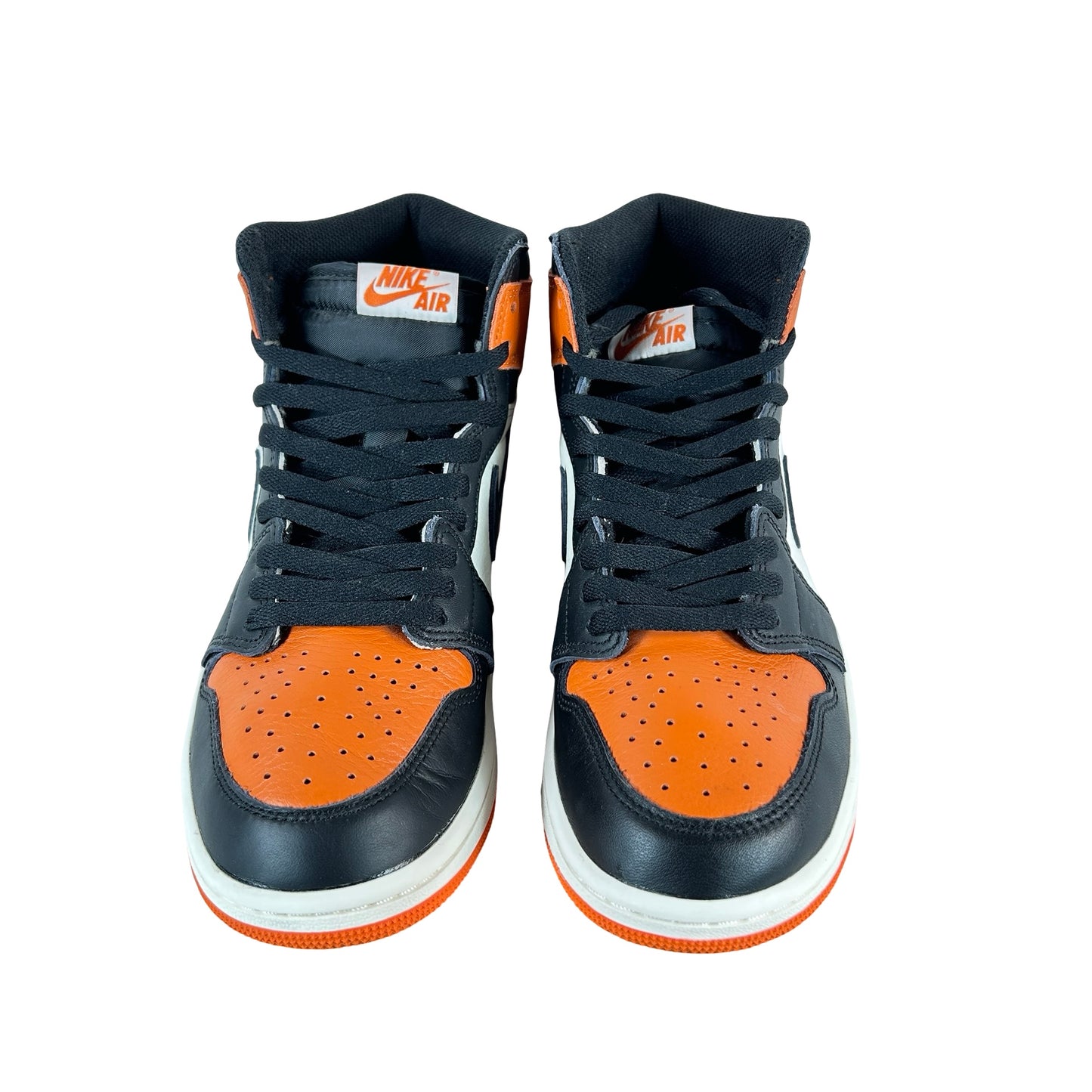 DZ5485 008 Jordan 1 Retro High OG Shattered Backboard (2025) [USED] - 9.5 M (Used5)