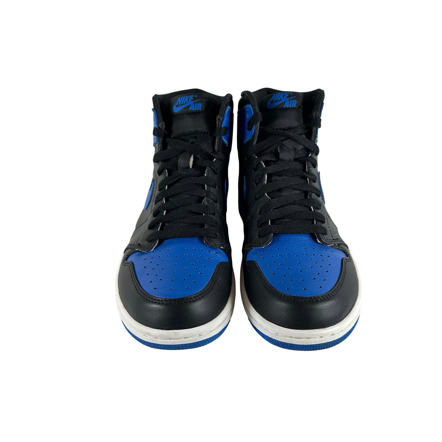 555088 007 Jordan 1 Royal (2017) [USED] - 10 M (Used7)