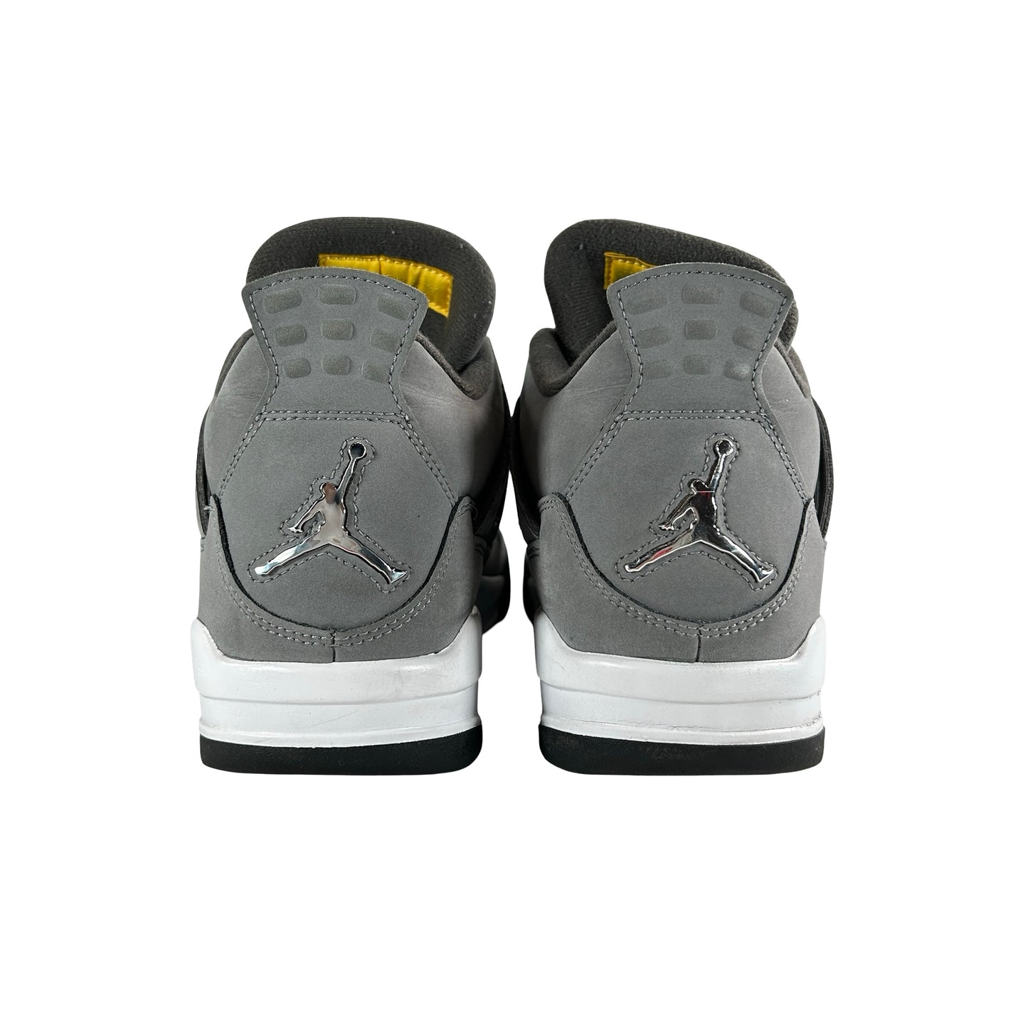 308497 007 Jordan 4 Retro Cool Grey (2019) [USED] - 9.5 M (Used)