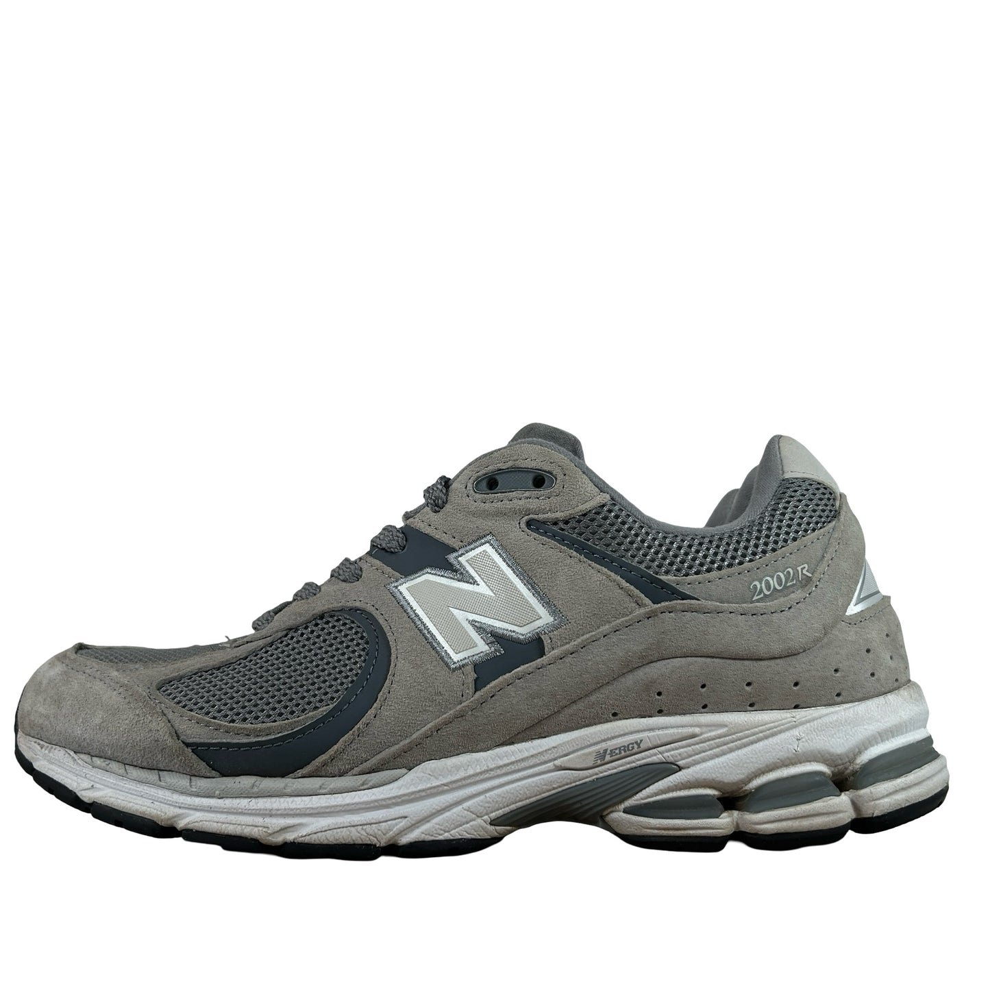 M2002RST New Balance 2002R Steel Grey Orca [USED] - 9 M (Used2) (No Box2)