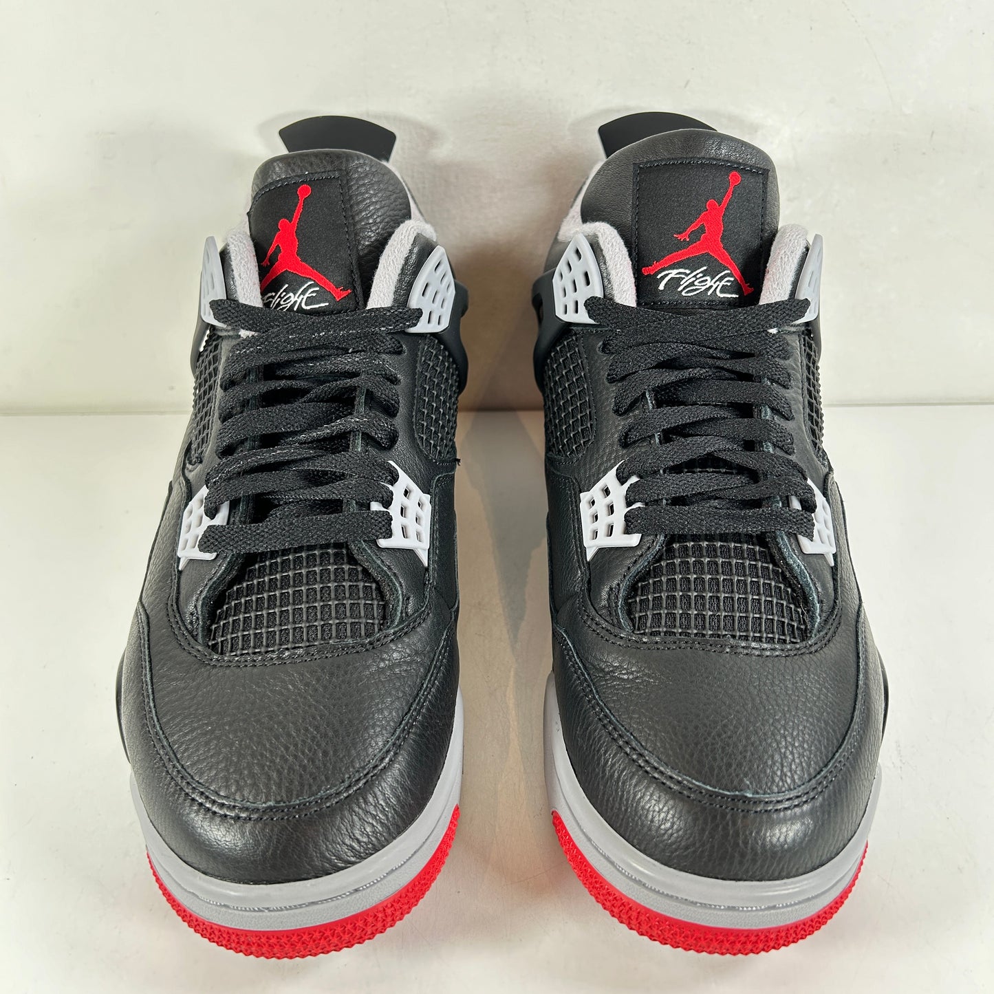 FV5029 006 Jordan 4 Retro Bred Reimagined [USED] - 10 M (Used5)