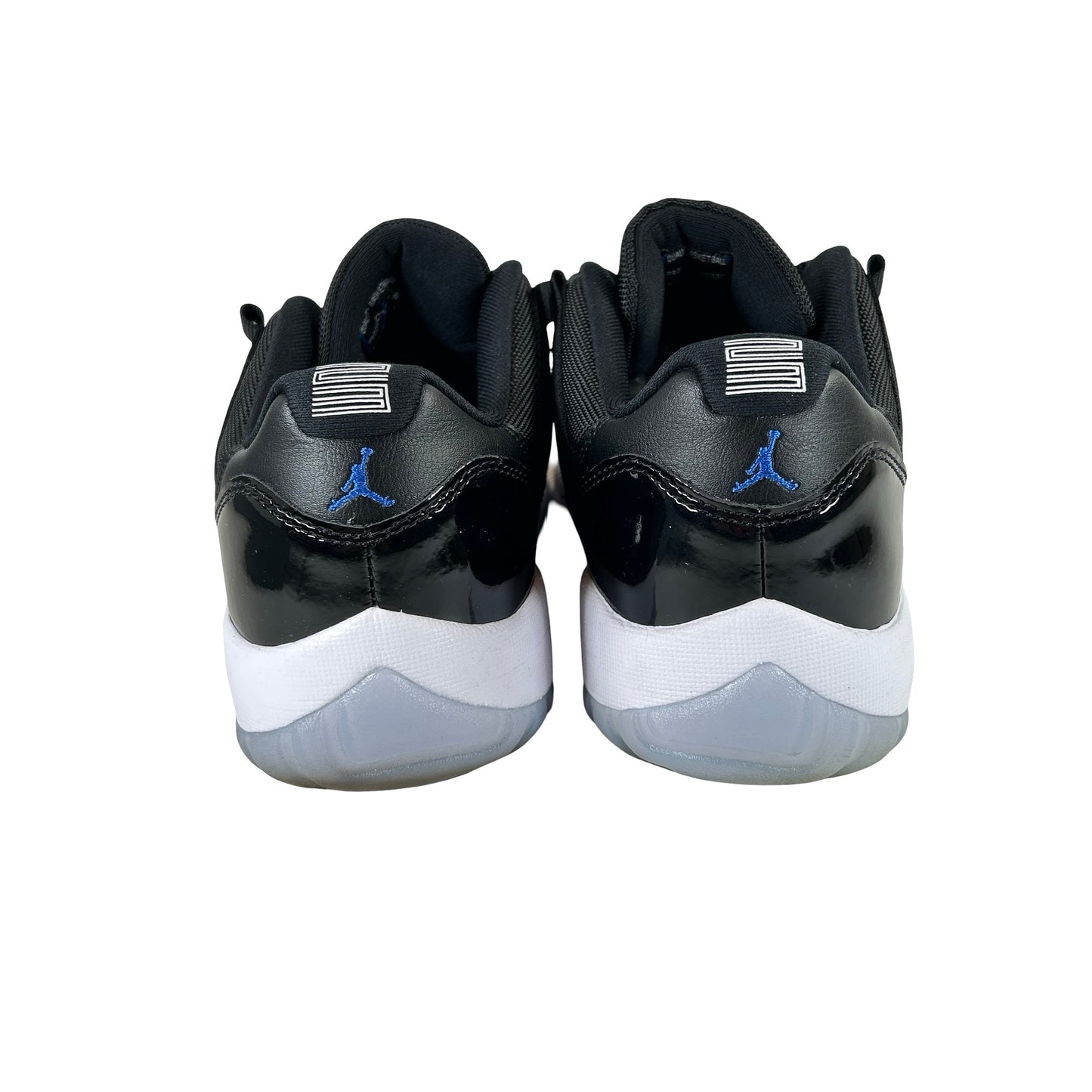 FV5104 004 Jordan 11 Retro Low Space Jam [USED] - 9 M (Used2)