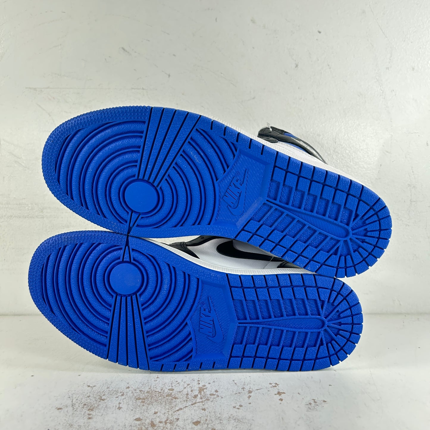 555088 041 Jordan 1 Punta real