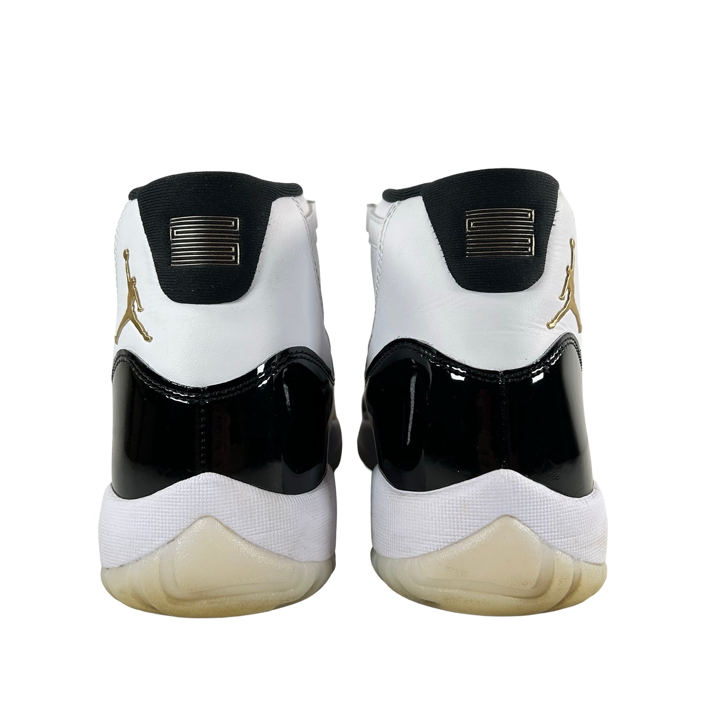 CT8012 170 Jordan 11 Retro DMP Defining Moments (2023) [USED] - 11.5 M (Used7)