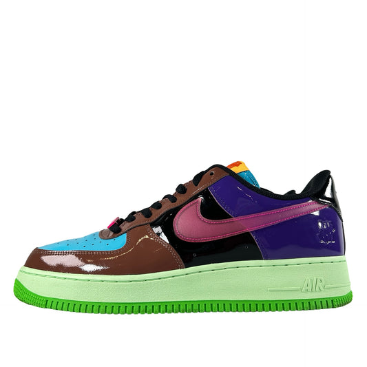 DV5255 200 Nike Air Force 1 Low SP Undefeated Multi Rosa