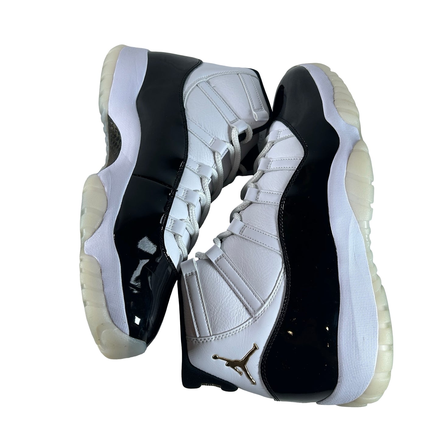 CT8012 170 Jordan 11 Retro DMP Defining Moments (2023) [USED] - 13 M (Used12)