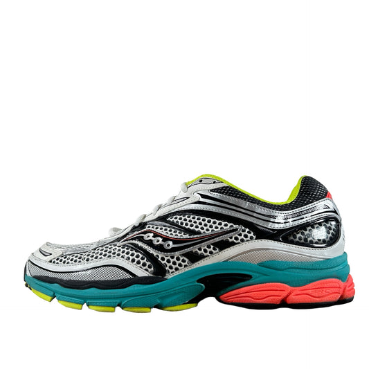 S70739 27 Saucony ProGrid Omni 9 Silver Mutant [USED] - 13 M (Used) (No Box)