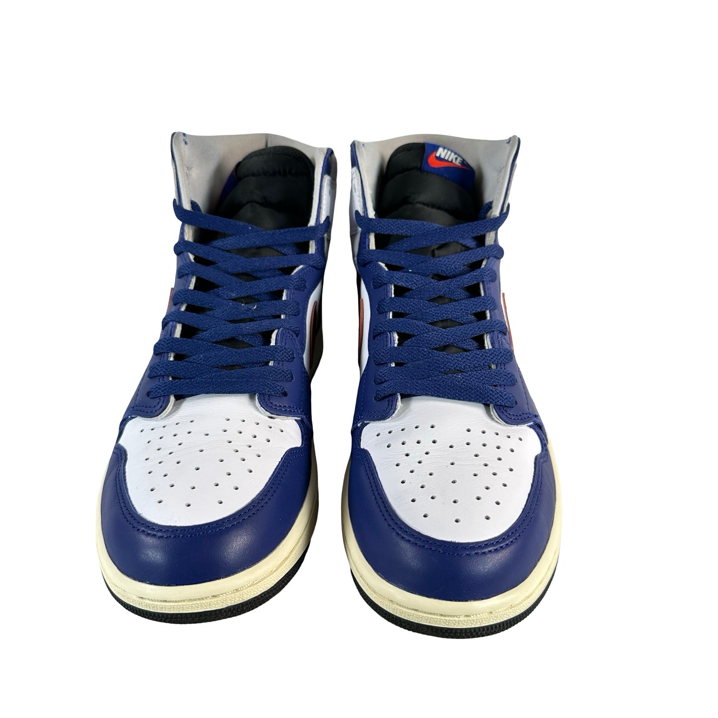 DZ5485 100 Jordan 1 Retro High OG Rare Air [USED] - 12 M (Used)