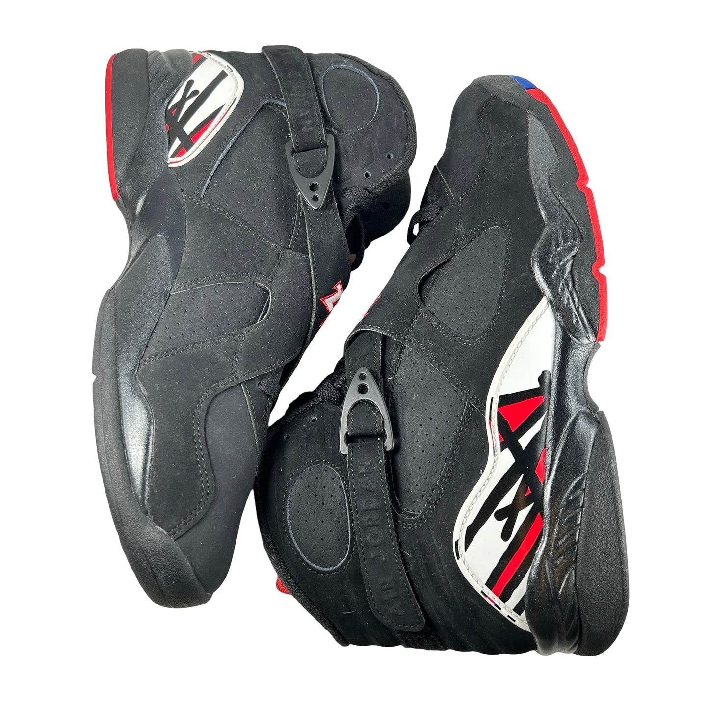 305381 062 Jordan 8 Retro Playoffs [USED] - 12 M (VNDS) (No Box) (No Insoles)