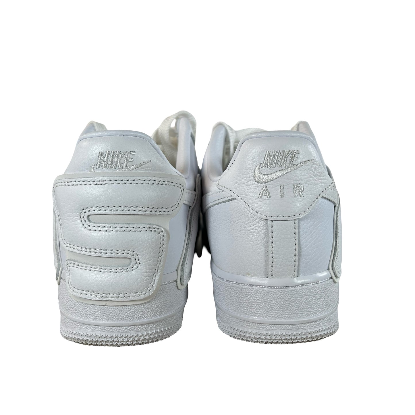 FQ7069 100 Nike Air Force 1 Low Cactus Plant Flea Market White (2024) [USED] - 9 M (Used7)