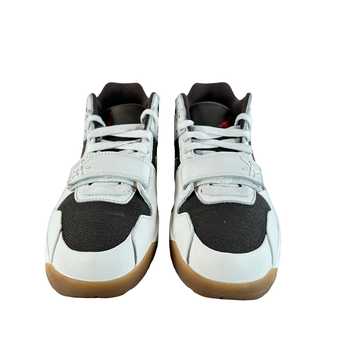 FZ8117 100 Jordan Jumpman Jack TR Travis Scott Sail [USED] - 9.5 M (Used7)