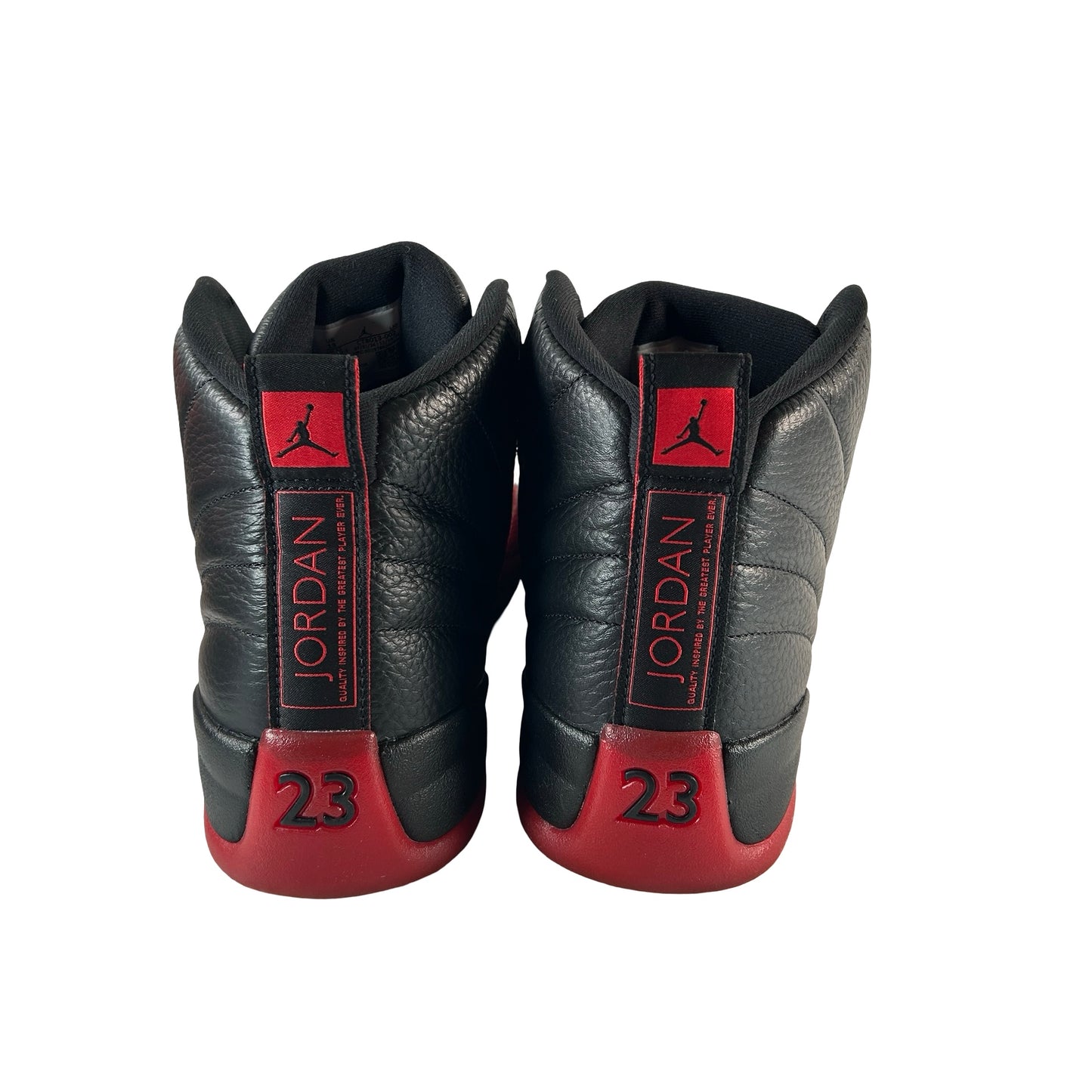 CT8013 002 Jordan 12 Retro Flu Game (2025) [USED] - 13 M (Used3)