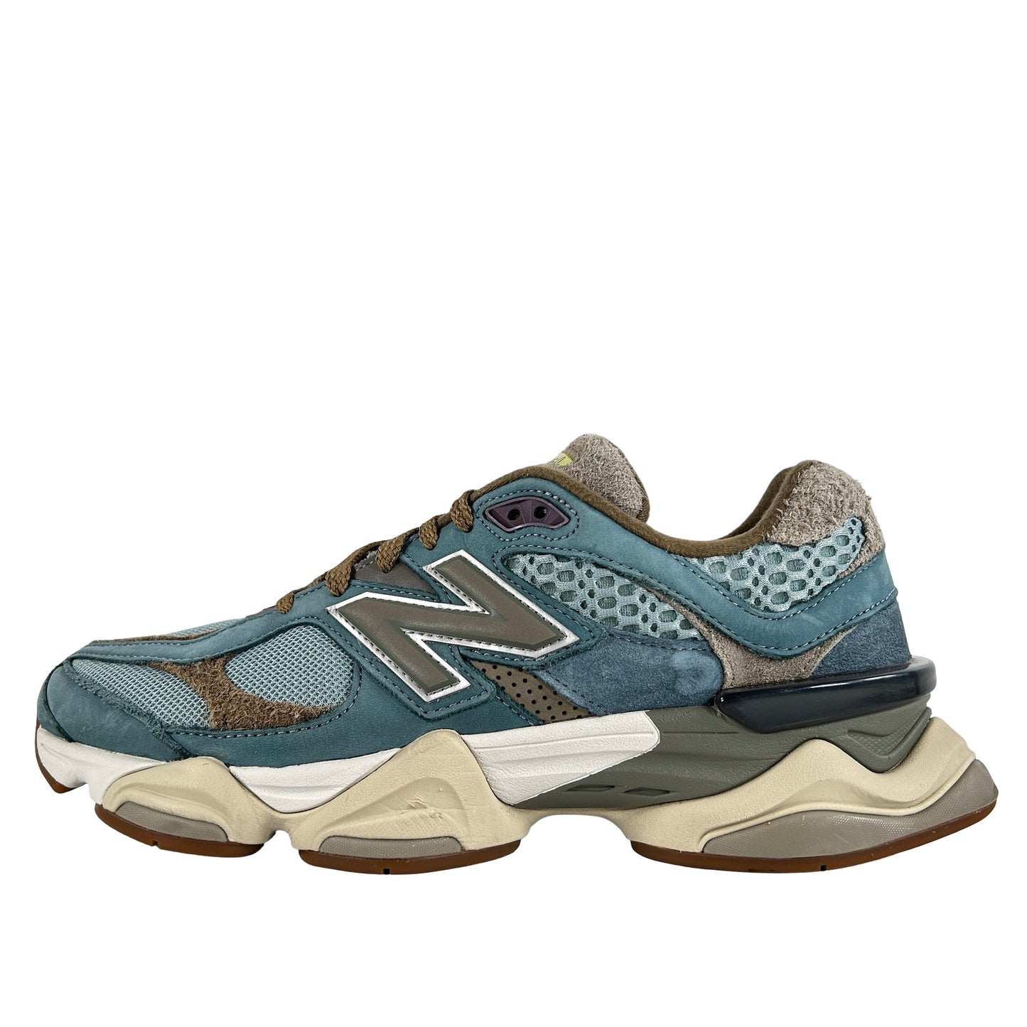 U9060BD1 New Balance 9060 Bodega Age of Discovery [USED] - 10.5 M (Used2)