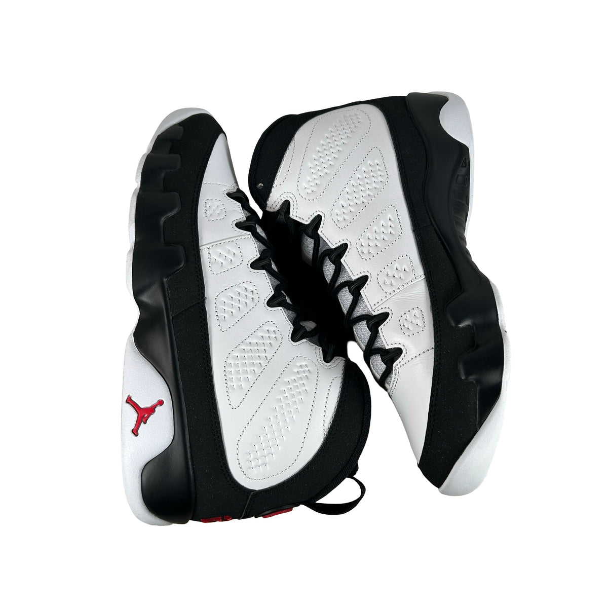IX6179 100 Jordan 9 Retro OG Space Jam (2026) [USED] - 8.5 M (Used)