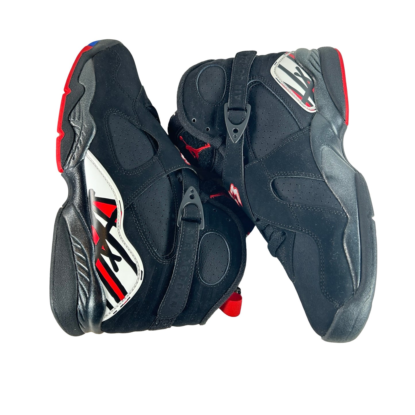 305381 062 Jordan 8 Retro Playoffs [USED] - 8.5 M (Used12)