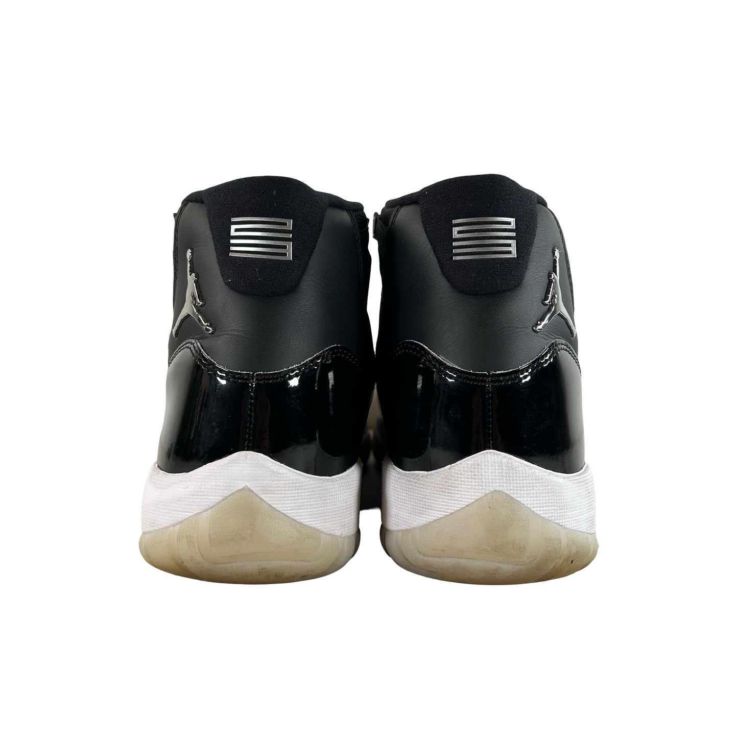 CT8012 011 Jordan 11 Jubilee [USED] - 11 M (Used) (No Box)