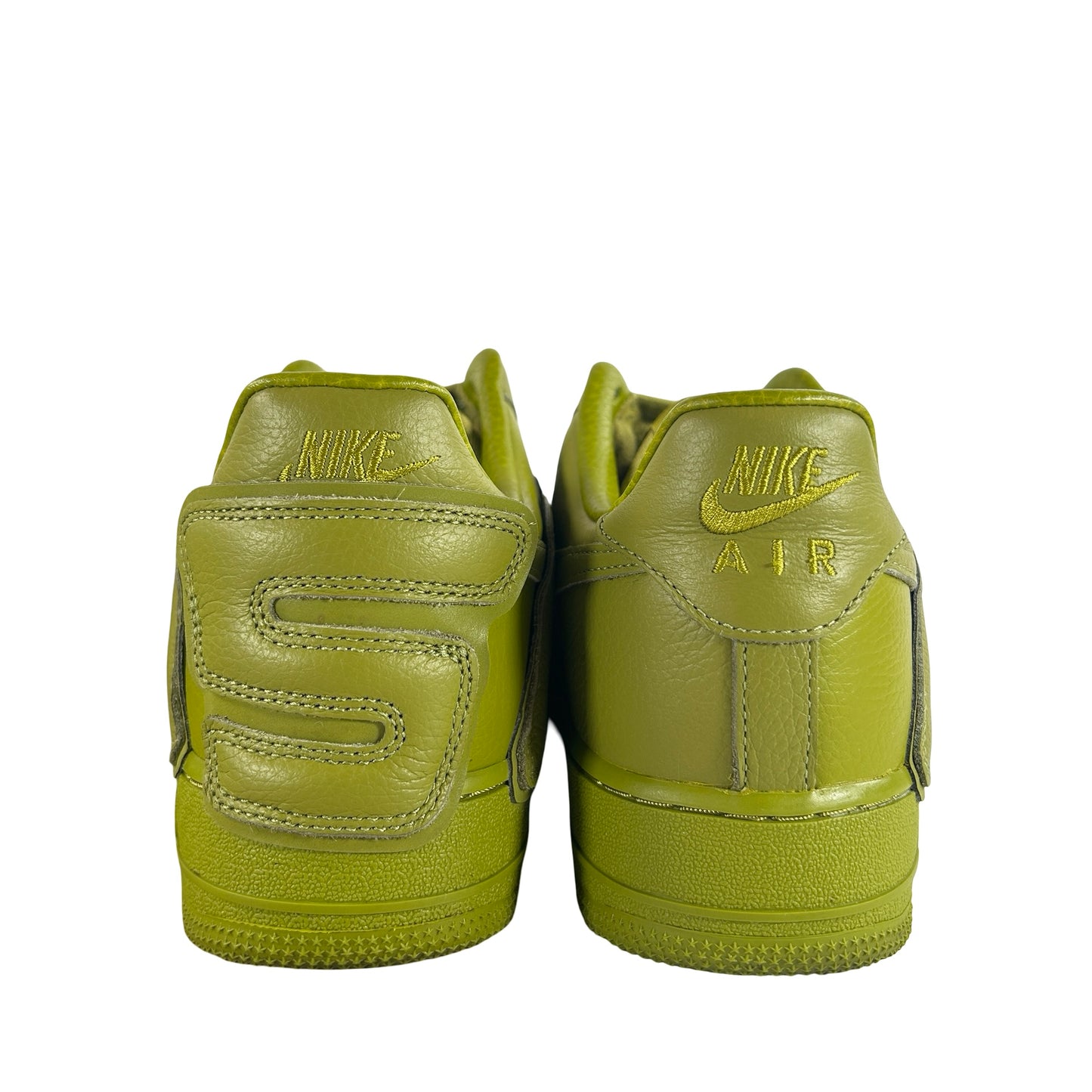 FQ7069 300 Nike Air Force 1 Low Cactus Plant Flea Market Moss [USED] - 9.5 M (Used5)