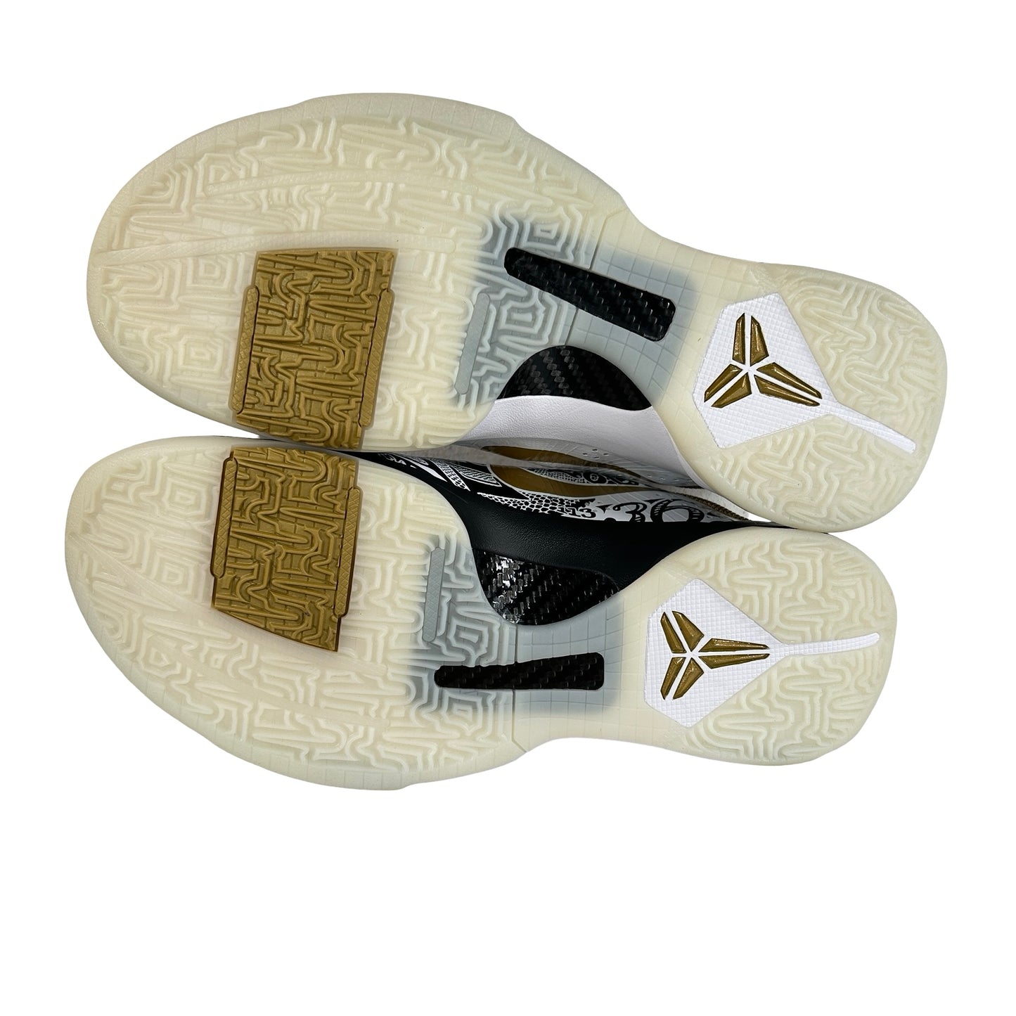 CT8014 100 Nike Kobe 5 Protro Big Stage/Parade [CONDITIONAL] - 10 M (Yellowing)