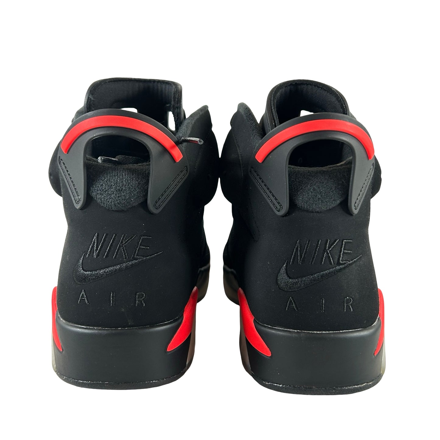 384664 060 Jordan 6 Infrared [USED] - 9.5 M (Used7)