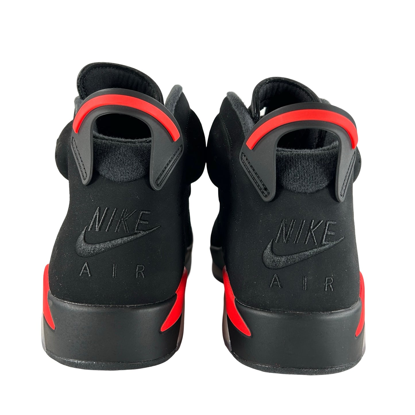 384664 060 Jordan 6 Infrared [USED] - 12 M (VNDS) (No Box)