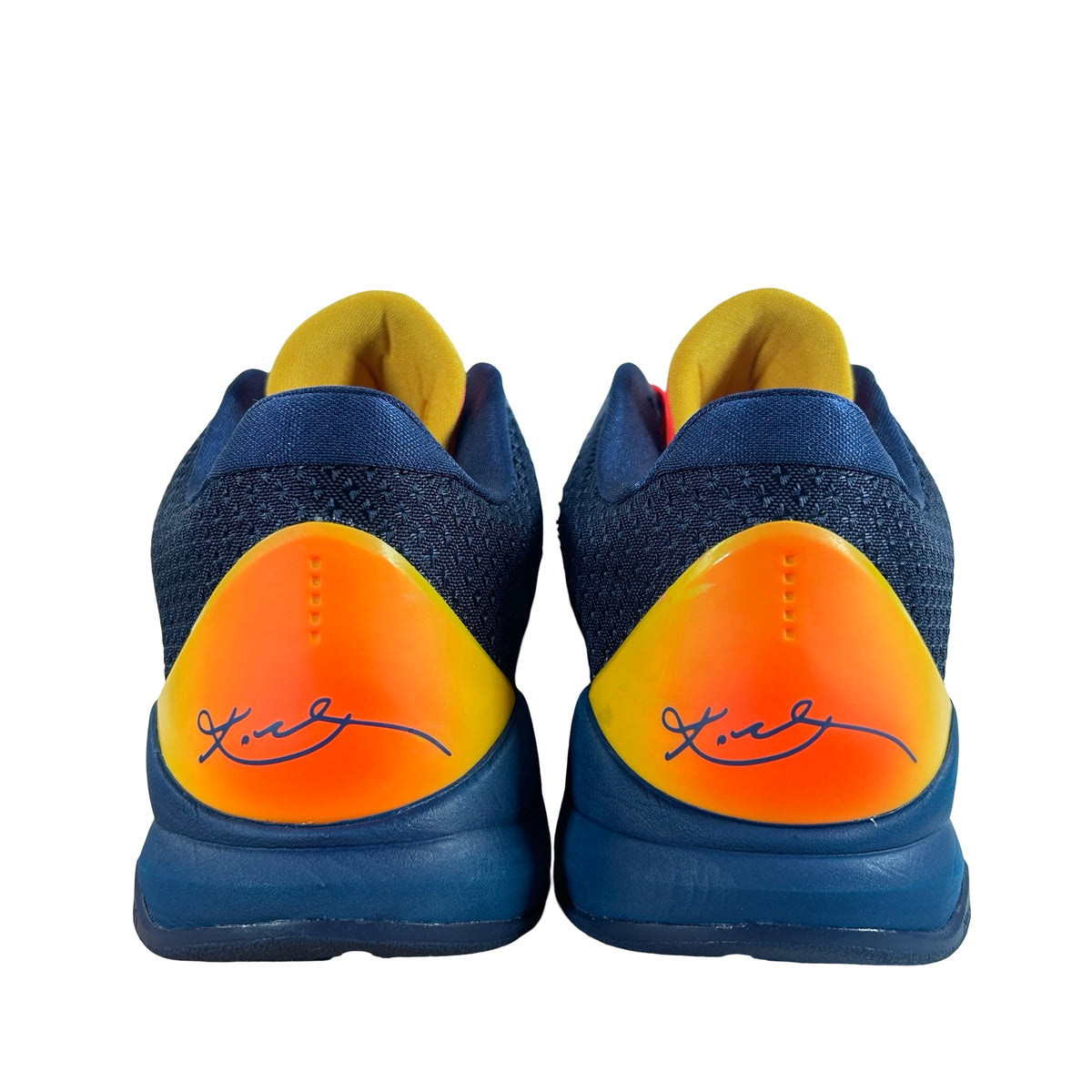 IM3207 400 Nike Kobe 5 Protro Caitlin Clark Indiana Fever [USED] - 9.5 M (Used)