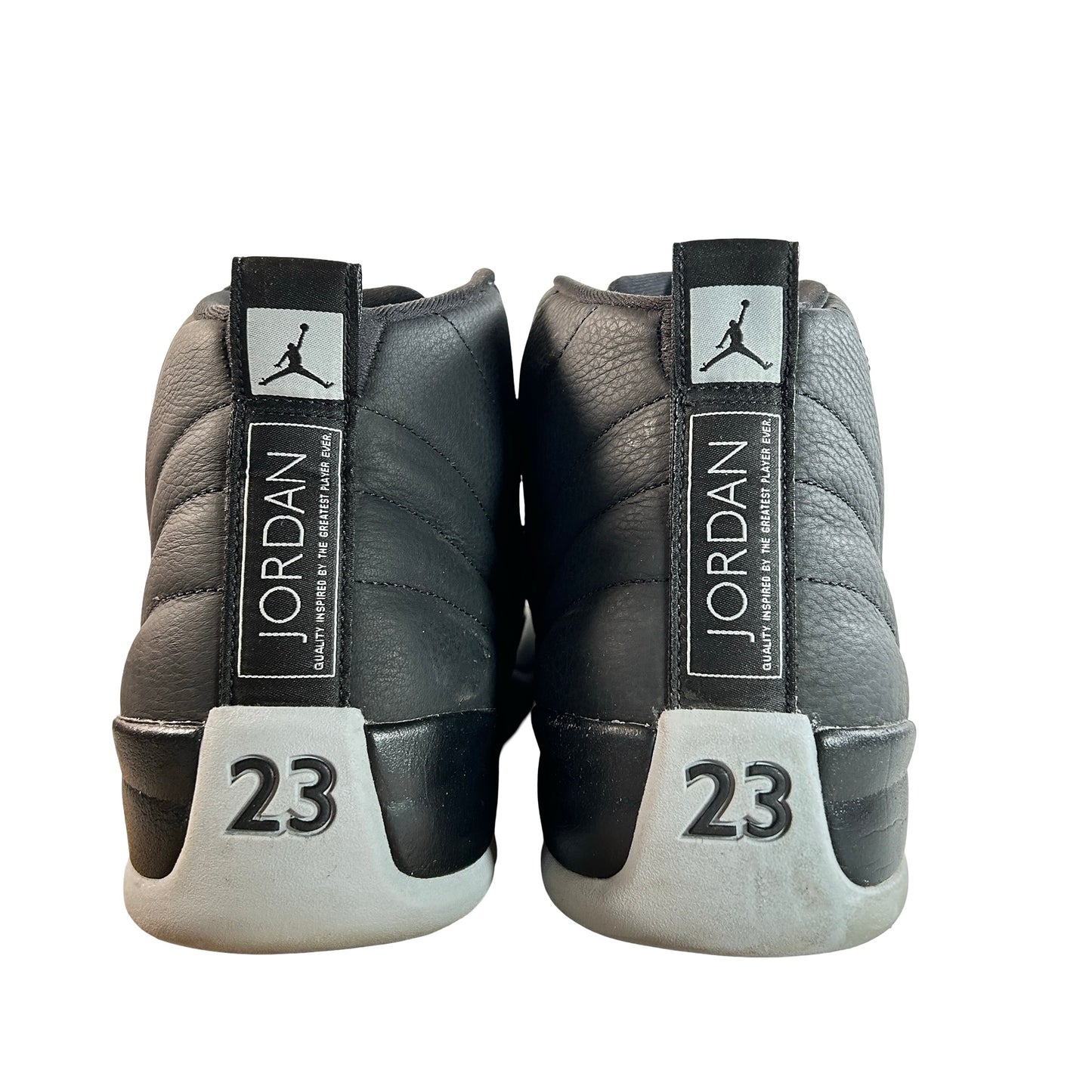 CT8013 010 Jordan 12 Retro Barons [USED] - 15 M (Used)