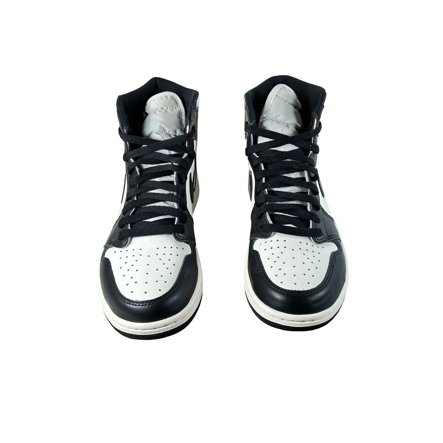 555088 105 Jordan 1 Mocha [USED] - 10 M (Used10)