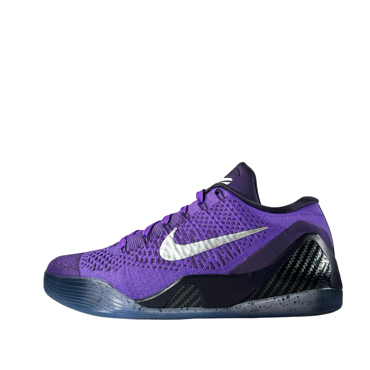 IM0465 500 Nike Kobe 9 Elite Low Protro Michael Jackson Moonwalker (2025) [USED] - 10 M (Used)