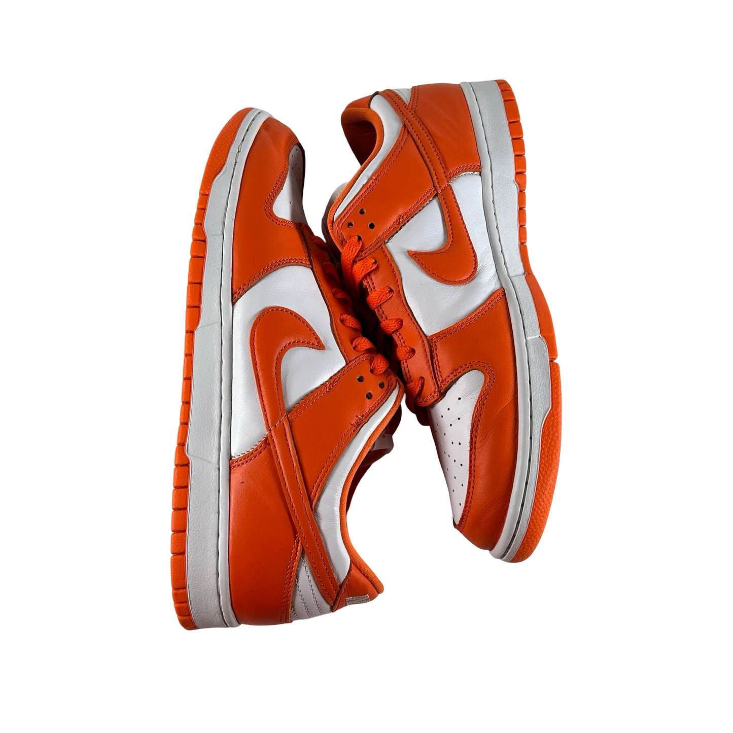 CU1726 101 Dunk Low Syracuse [USED] - 10.5 M (Used)