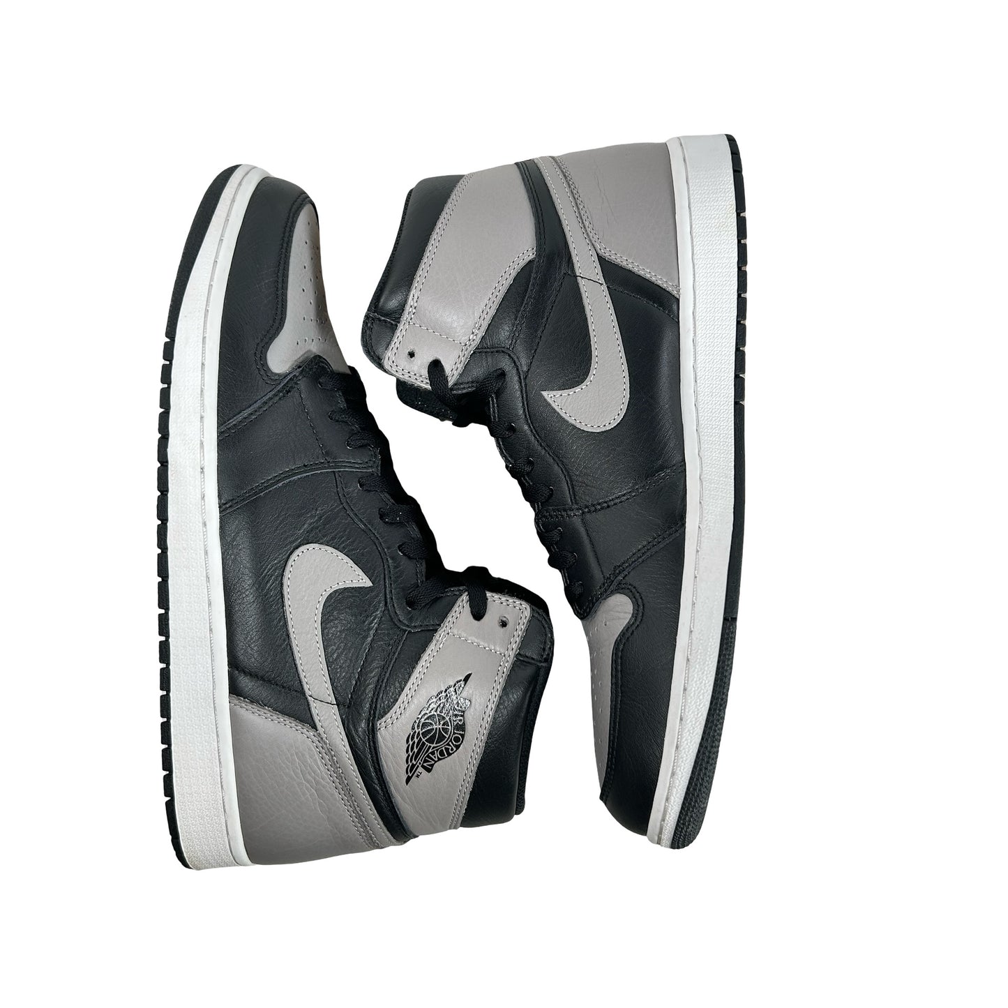 555088 013 Jordan 1 Shadow (2018) [USED] - 13 M (Used5)