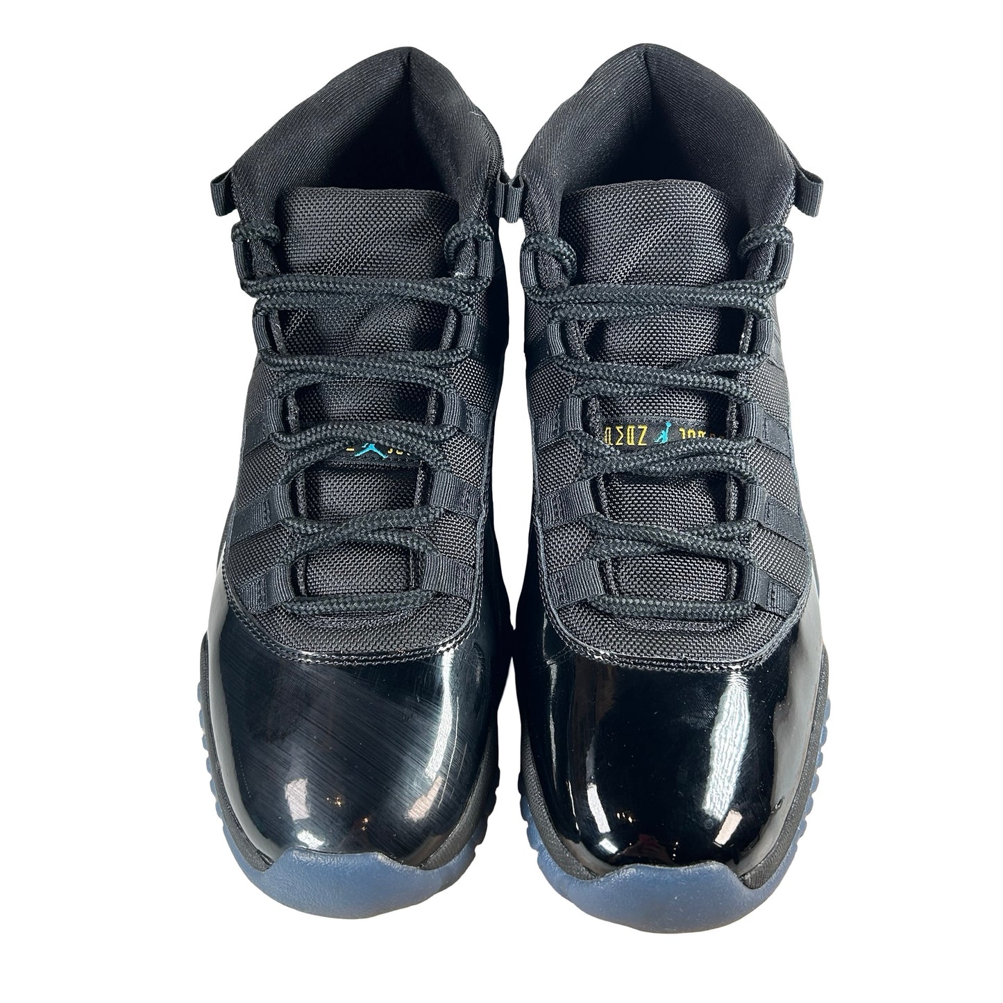 CT8012 047 Jordan 11 Retro Gamma Blue (2025) [USED] - 11.5 M (Used6)