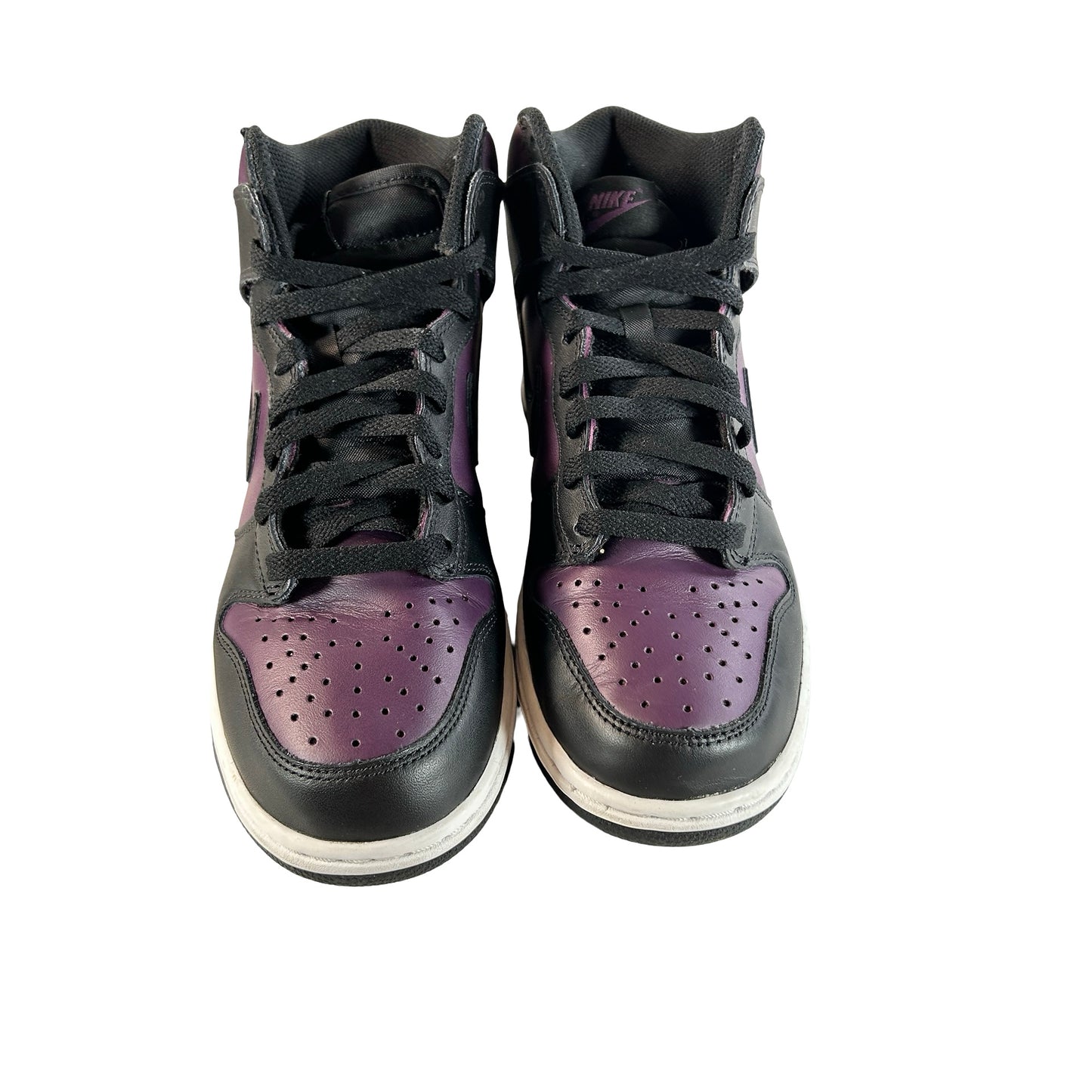 DJ0382 600 Nike Dunk High Fragment Beijing (2021) [USED] - 7.5 M (Used)