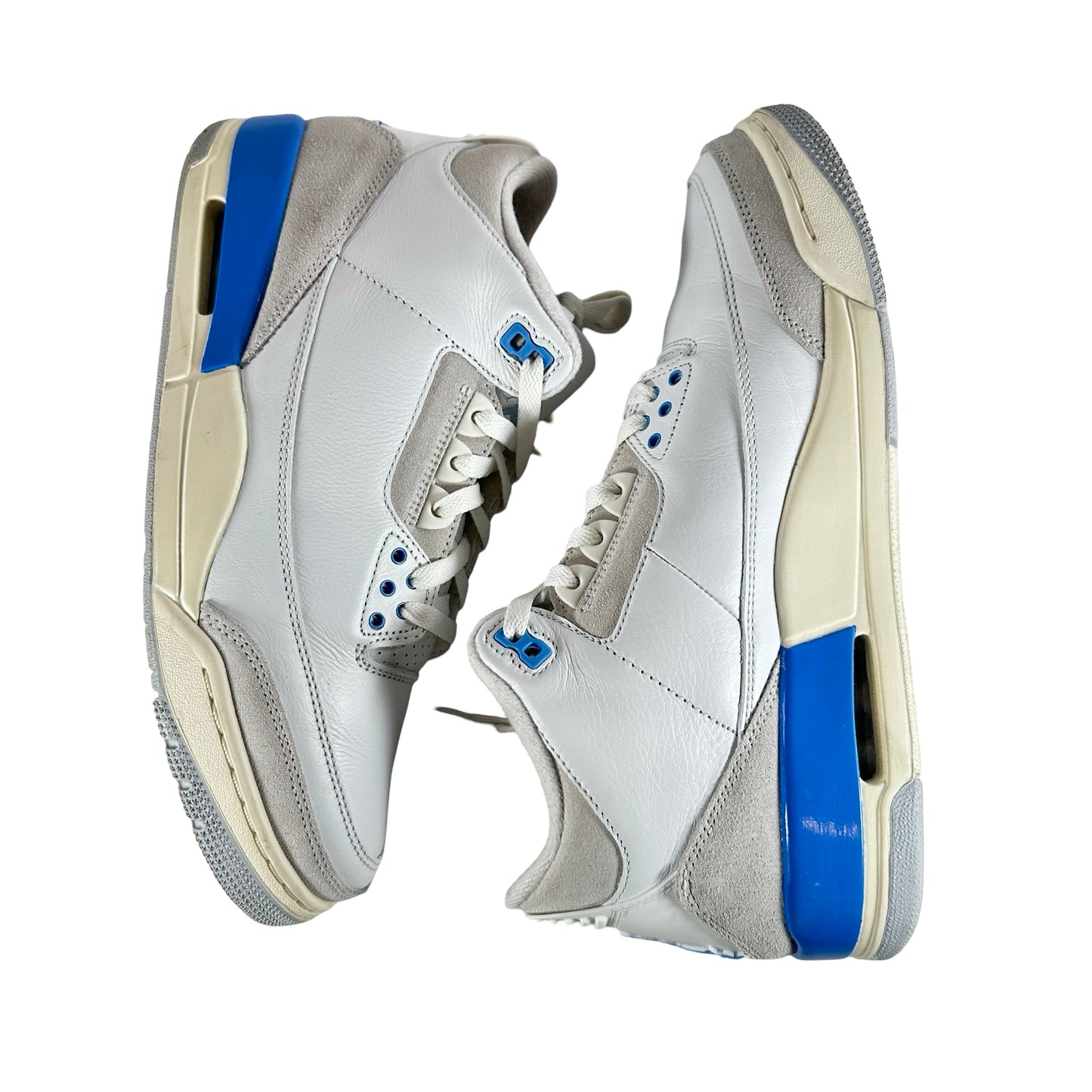 CT8532 101 Jordan 3 Retro Lucky Shorts [USED] - 10 M (Used)