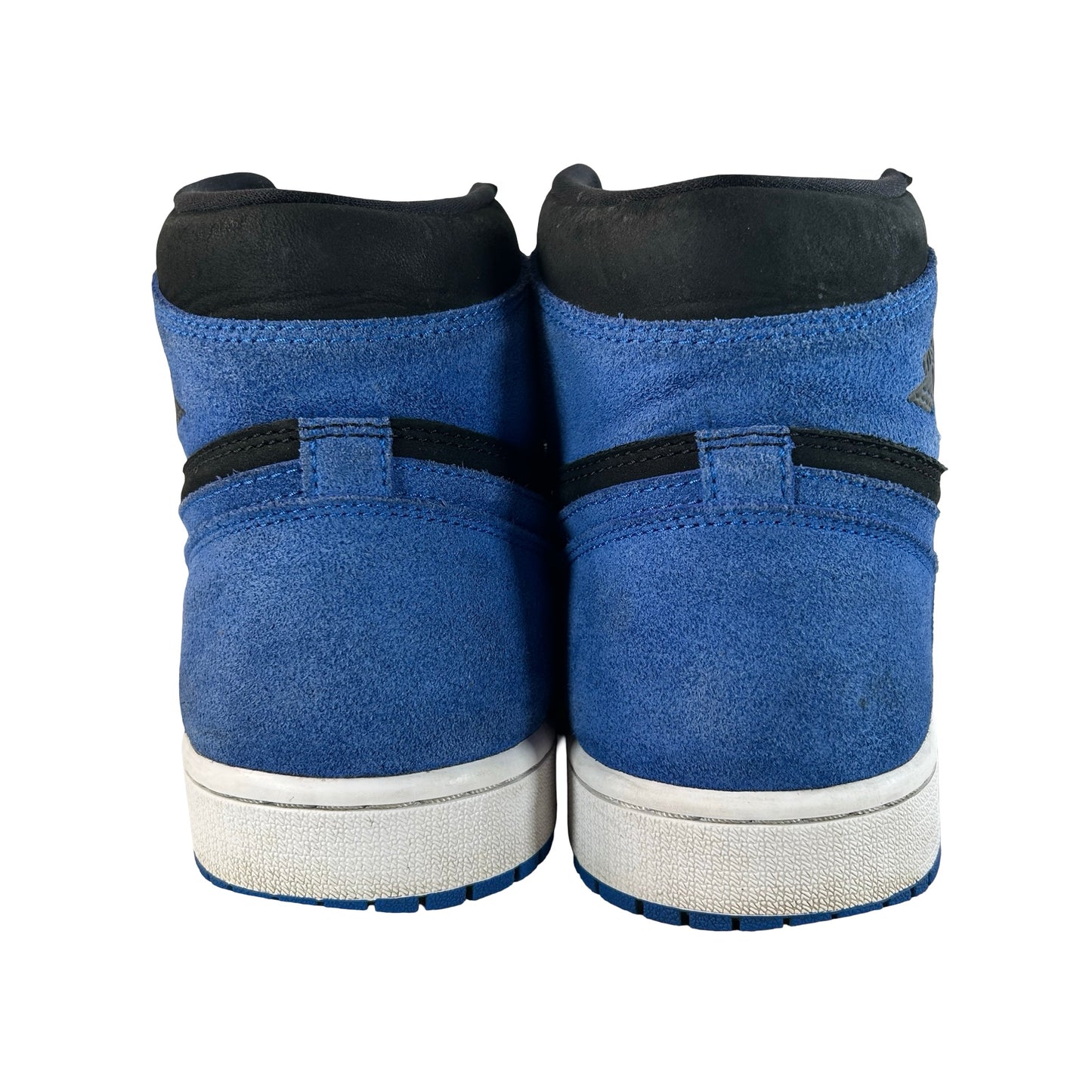 DZ5485 042 Jordan 1 Retro High OG Royal Reimagined [USED] - 11 M (Used) (No Box)