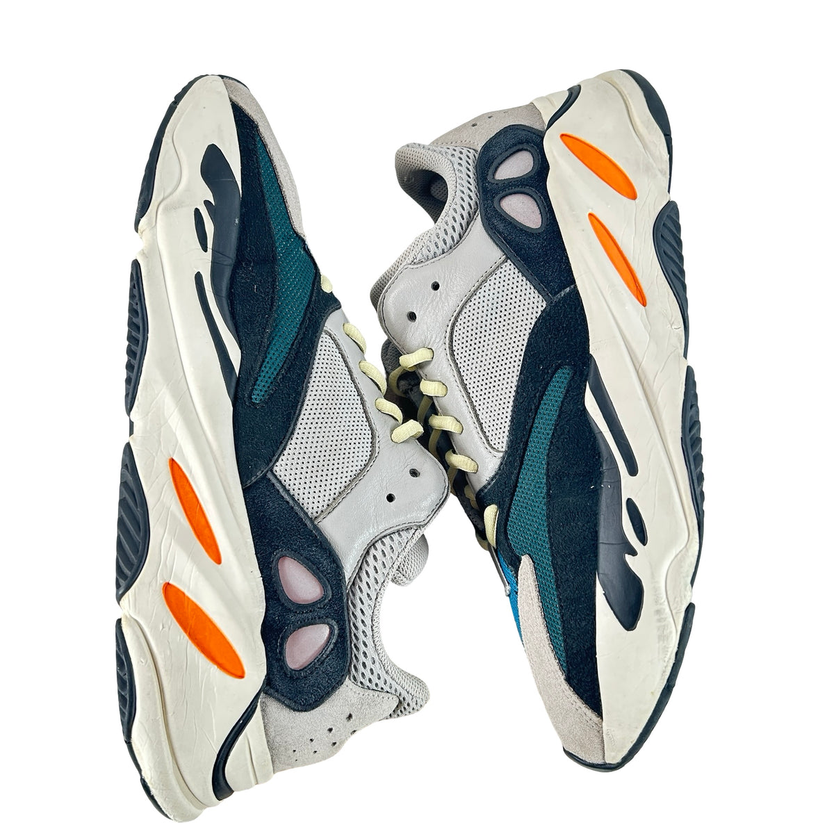 B75571 Yeezy 700 Wave Runner [USED] - 12 M (Used4)