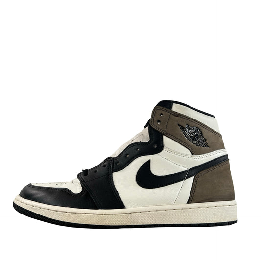 555088 105 Jordan 1 Mocha [USED] - 11 M (Used10)