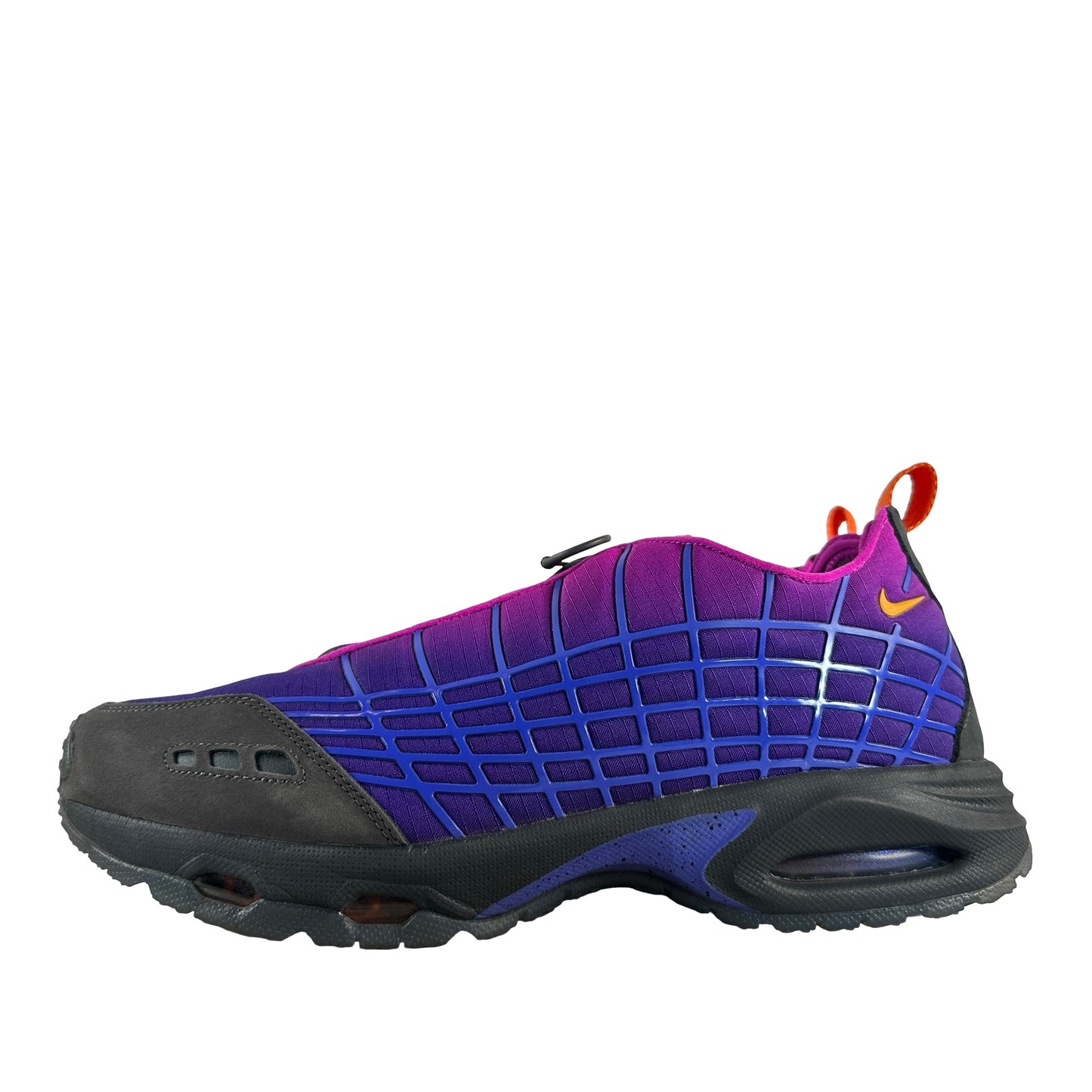 HF3286 500 Nike Air Max Sunder SP Kids of Immigrants Sun Down [USED] - 11 (Used)