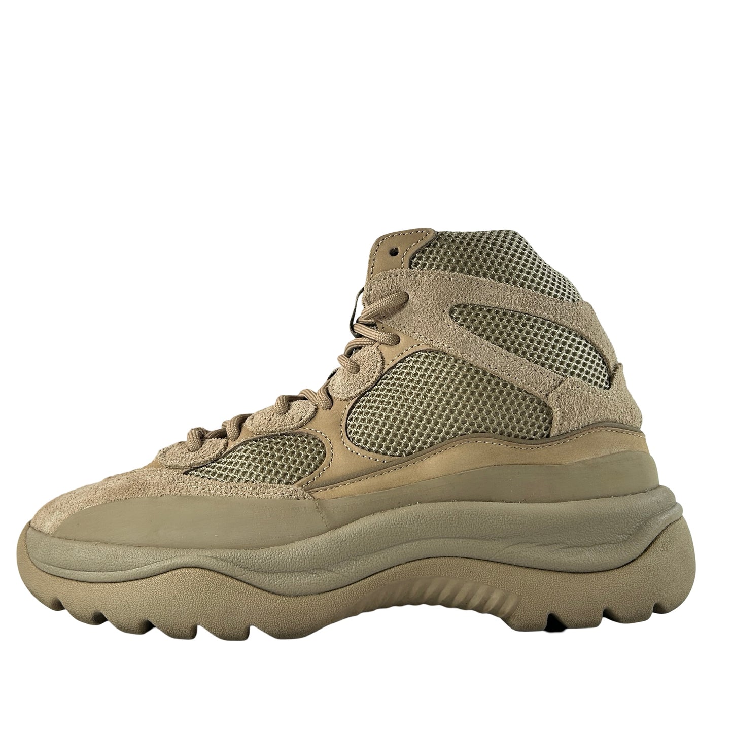 EG6462 adidas Yeezy Desert Boot Roca