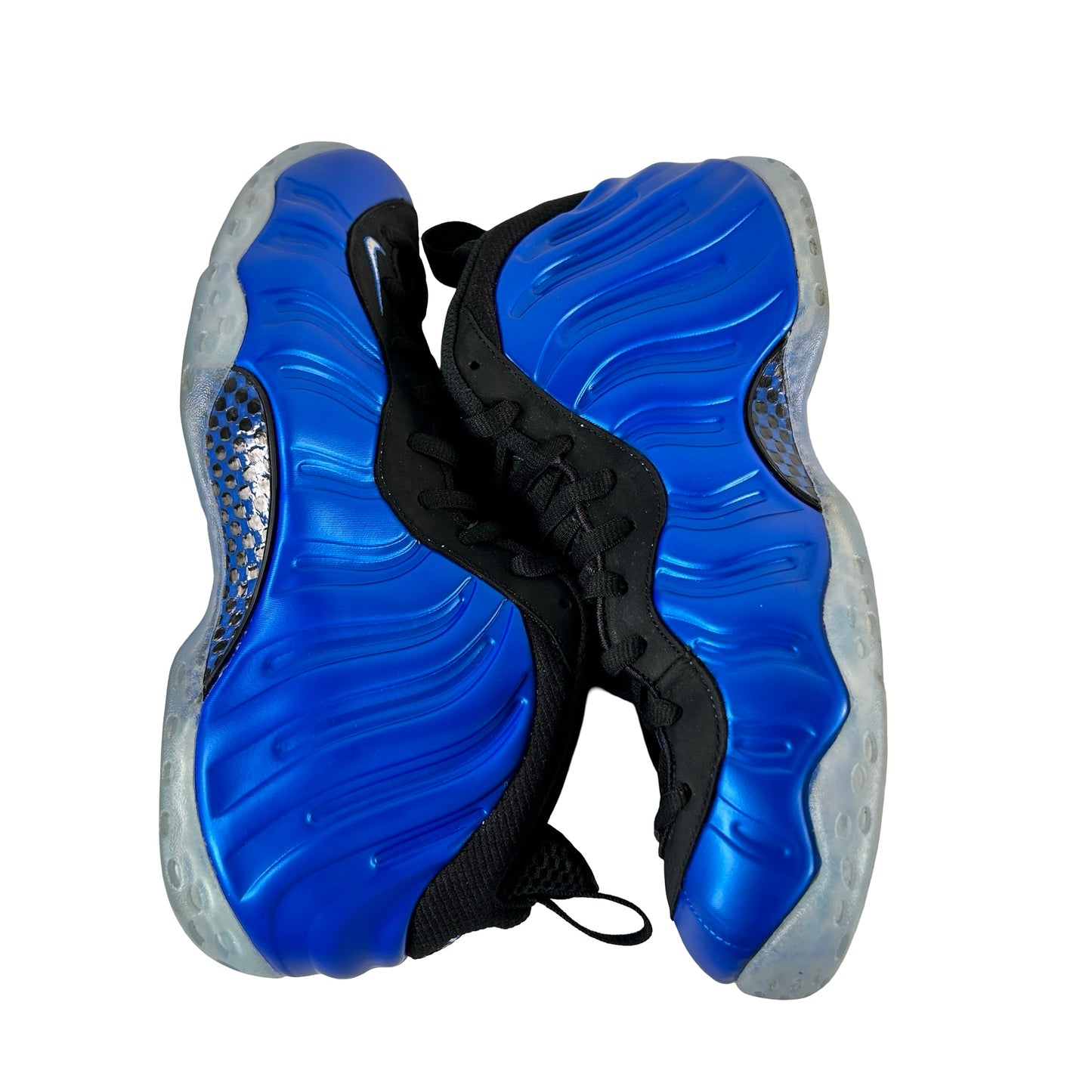 FQ8181 511 Nike Air Foamposite One International Blue [USED] - 10.5 M (Used6)