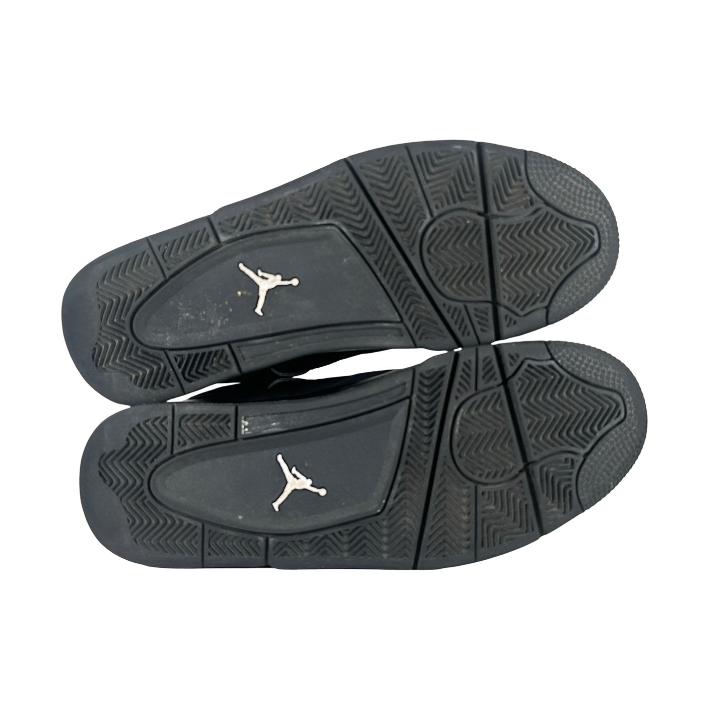 CU1110 010 Jordan 4 Black Cat 2020 [USED] - 10.5 M (Used5)
