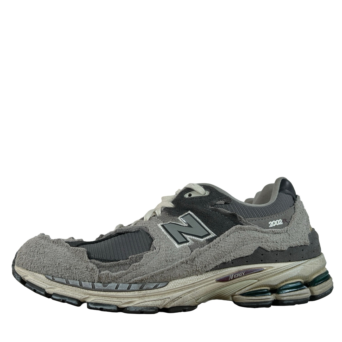 M2002RDA New Balance 2002R Protection Pack Rain Cloud [USED] - 13 M (Used) (No Box)