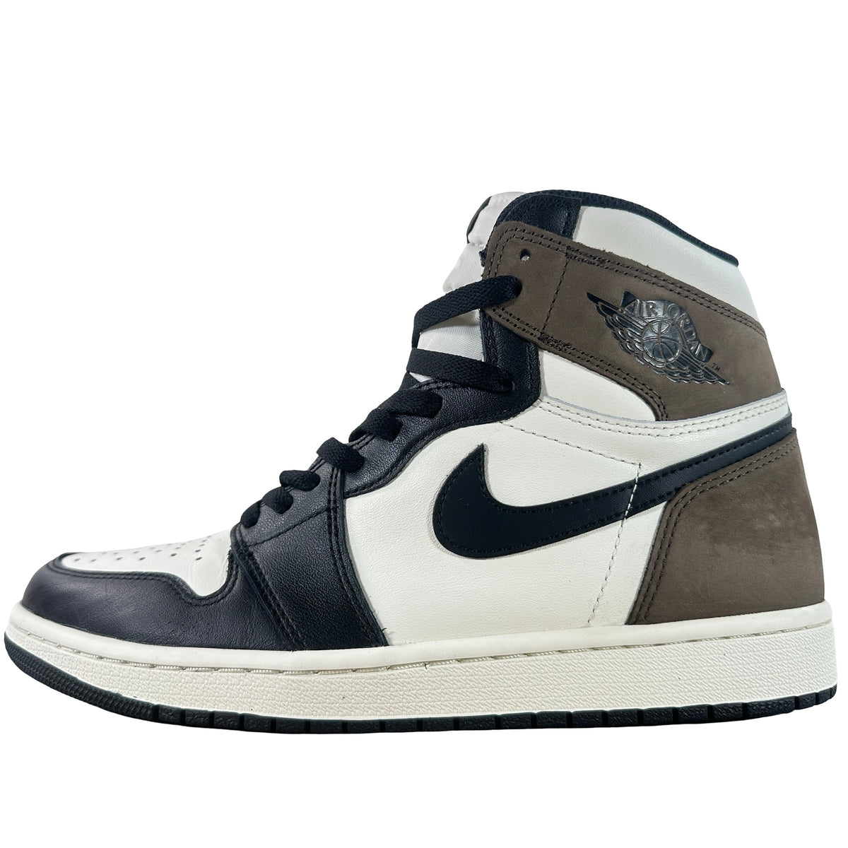 555088 105 Jordan 1 Mocha [USED] - 9.5 M (Used11)