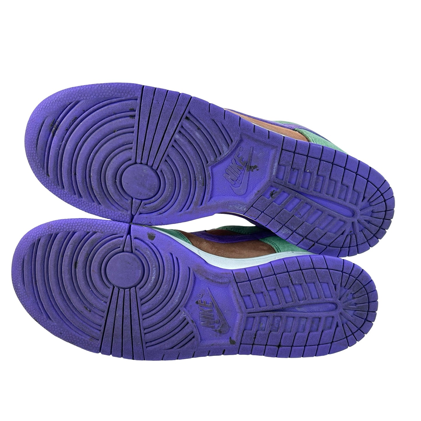 DA1469 200 Nike Dunk Low Chapa (2020)